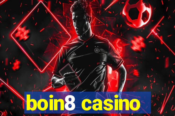 boin8 casino